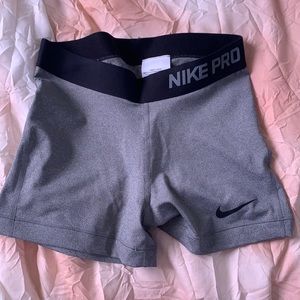 Nike Pros